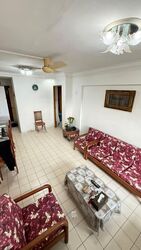 Blk 367 Clementi Avenue 2 (Clementi), HDB 3 Rooms #574029241